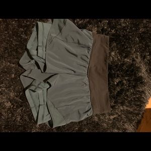 blue hotty hot shorts naked version 2.5